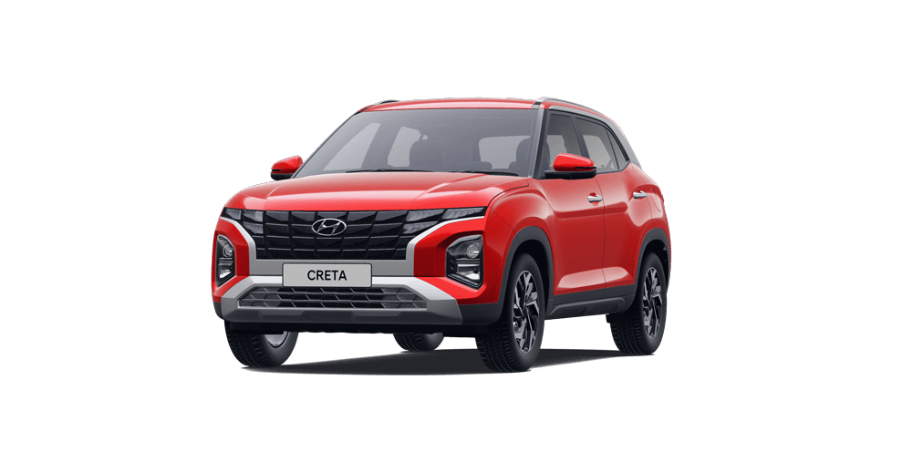 Promo Hyundai Creta Oktober 2023